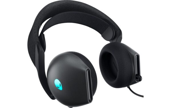 1626779_7 - Mediatech Dell Pro Wireless Headset AW520H Wired Gaming Headset