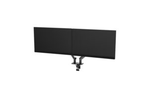 AOC AM420B Halterung Dual Monitor Arm - Black