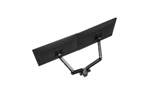 AOC AM420B Halterung Dual Monitor Arm - Black