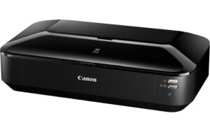 1629107_1 - Mediatech Canon Pixma iX6850, A3+, WLAN/LAN, Inkl. PGI-550PGBK XL