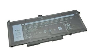Vistaport Batteries für DELL 15.2V, 3941 mAh