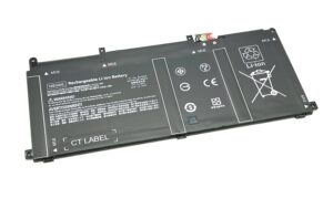 Vistaport Batteries für HP EliteBook 7.7V, 6499mAh