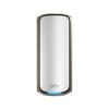 1630043 - Mediatech Netgear RBE970 WiFi 7 Quad-Band Satelit Zusatzsatelit, weiss