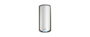 1630043 - Mediatech Netgear RBE970 WiFi 7 Quad-Band Satelit Zusatzsatelit, weiss kaufen Schweiz | Mediatech.ch