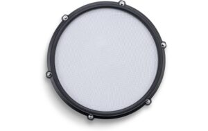 Alesis Nitro Max Kit 8-teiliges E-Drum Komplettset, Mesh, BT