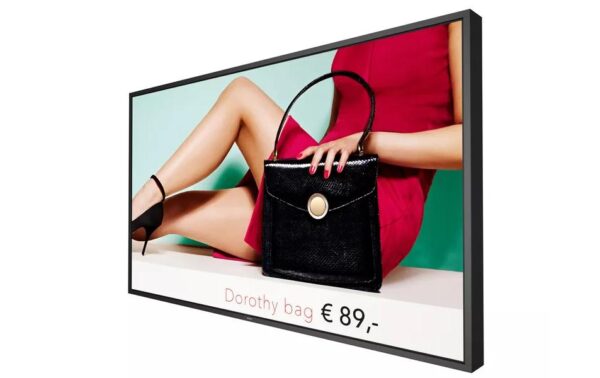 1631085_3 - Mediatech Philips H-Line 75BDL4003H/00 75, Ultra High Bright, UHD, 24/7, 3000cd