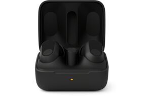 Sony INZONE WF-G700 Gaming Buds schwarz