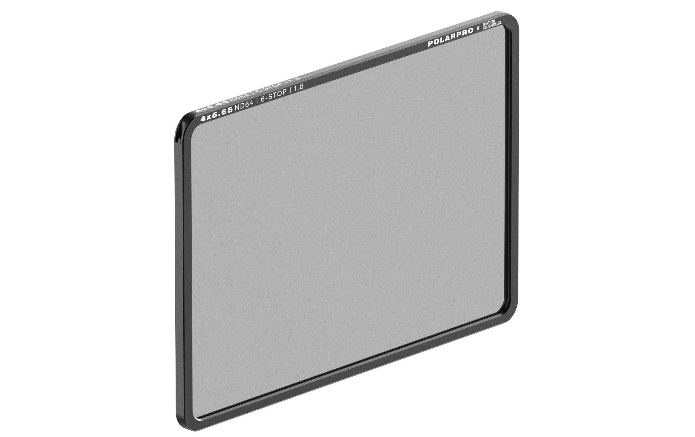 1631550 - Mediatech ND64 4x565 Filter