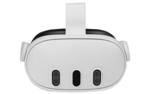 Meta Quest 3 512GB inkl. Controller