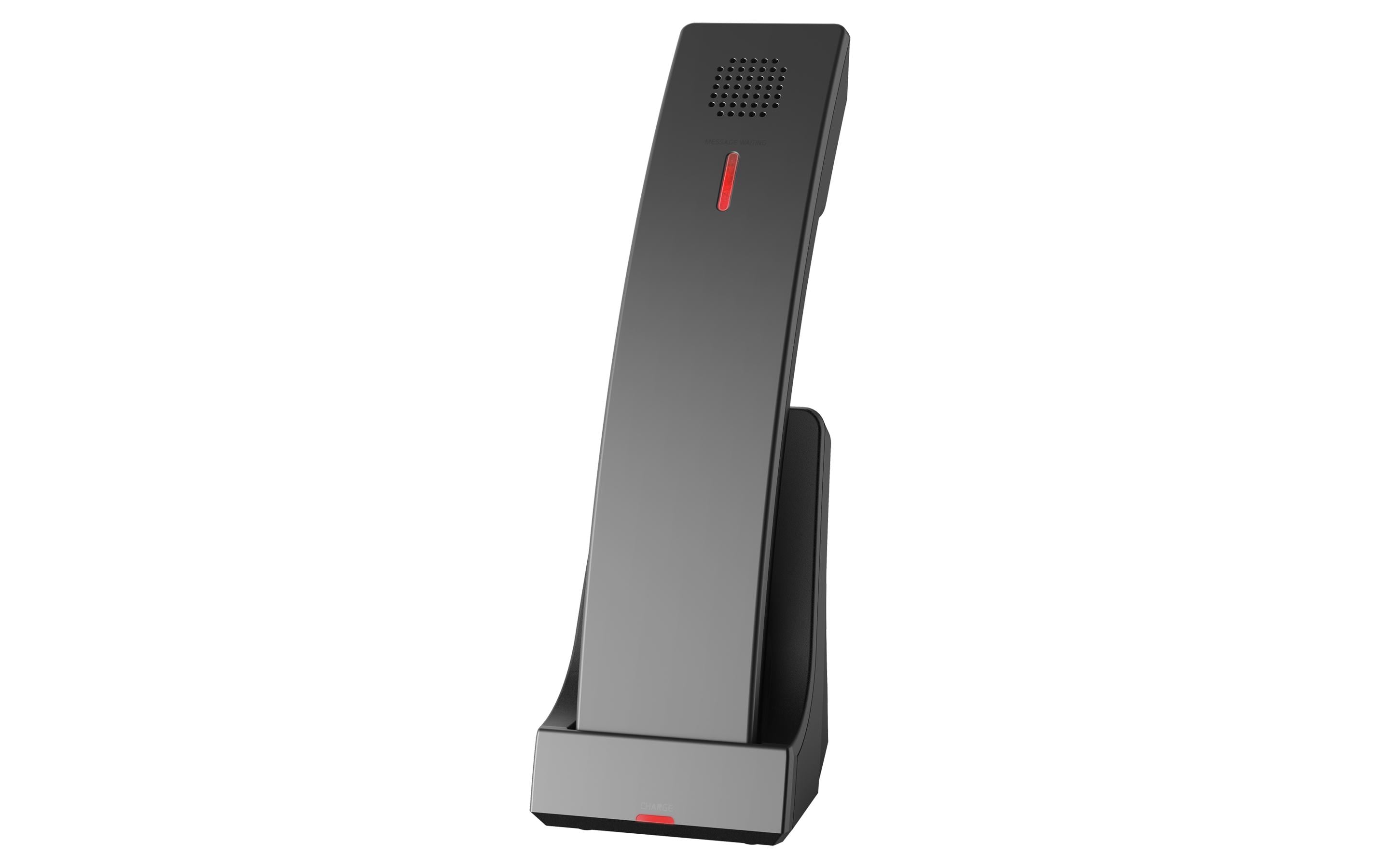 1632241 - Mediatech Snom HD1 mit Ladeschale IP-DECT Zusatzmobilteil passend zu HD101 kaufen Schweiz | Mediatech.ch