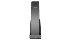 1632241_1 - Mediatech Snom HD1 mit Ladeschale IP-DECT Zusatzmobilteil passend zu HD101