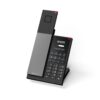 1632245 - Mediatech Snom HD351W mit DECT-Ladestation IP-DECT Mobilteil für Hotels, WiFi