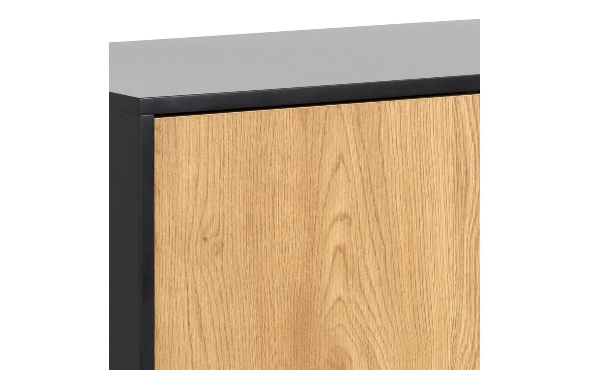 1632533_1 - Mediatech AC Design Sideboard Seaford MDF/Stahl, 120x40x82 cm