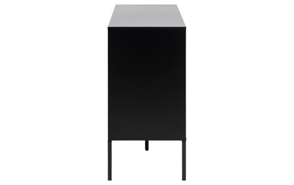 1632533_2 - Mediatech AC Design Sideboard Seaford MDF/Stahl, 120x40x82 cm