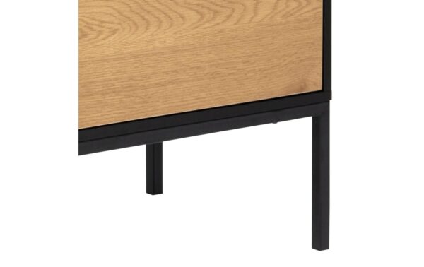 1632533_7 - Mediatech AC Design Sideboard Seaford MDF/Stahl, 120x40x82 cm
