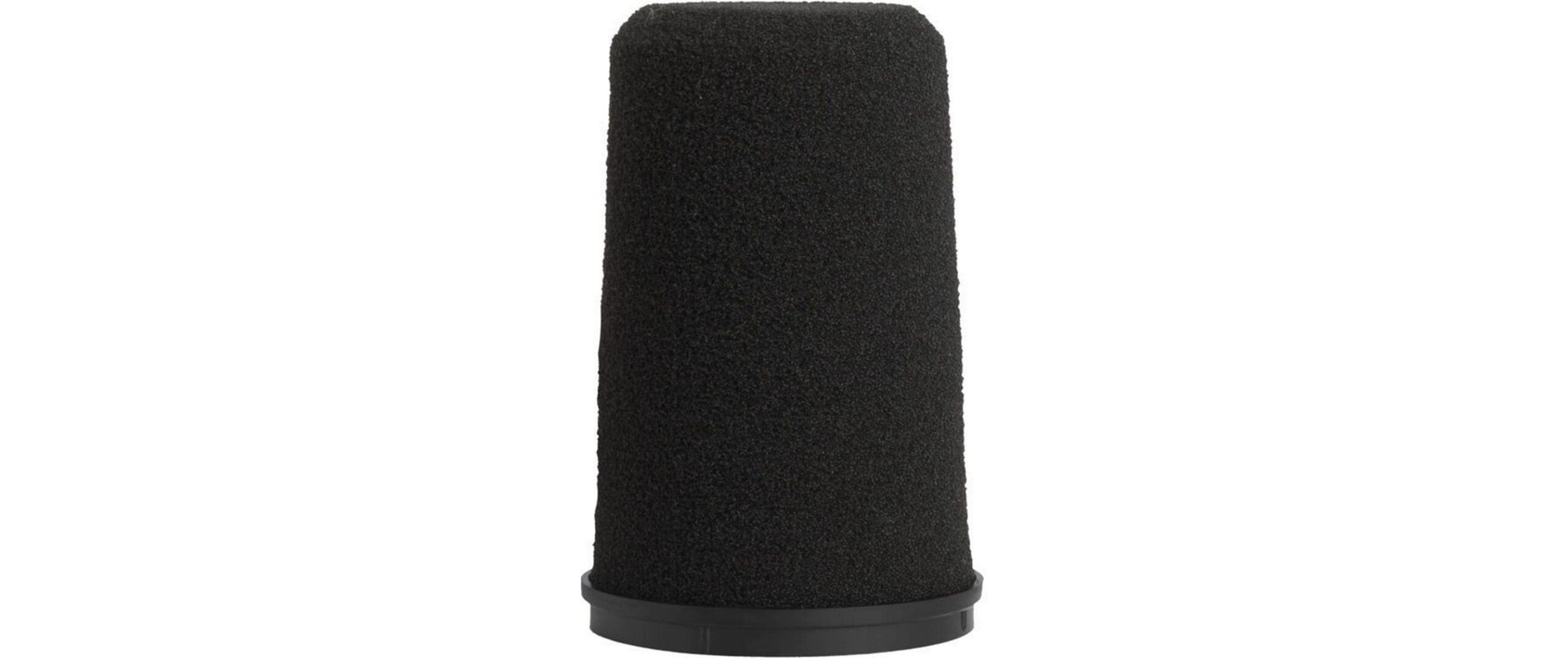 1633123 - Mediatech Shure RK345B SM7dB Windschutz kaufen Schweiz | Mediatech.ch