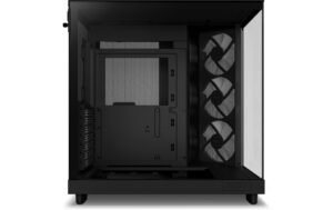 1633134_7 - Mediatech NZXT H6 RGB Flow Schwarz
