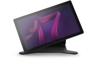 Wacom Stand für Grafiktablet Cintiq Pro 17 