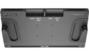 Wacom Grafiktablet Cintiq Pro17 