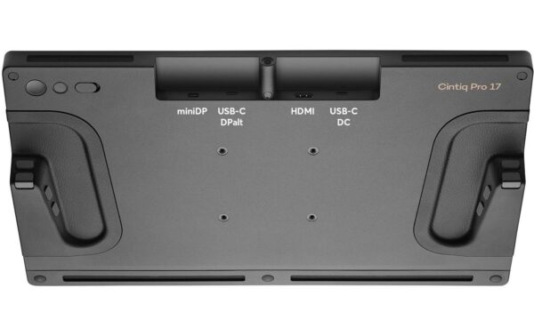 Wacom Grafiktablet Cintiq Pro17 