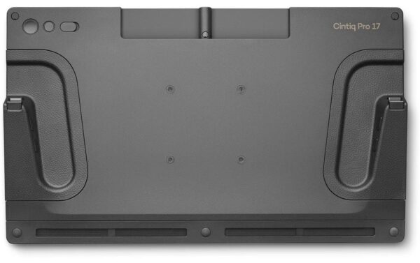 Wacom Grafiktablet Cintiq Pro17 