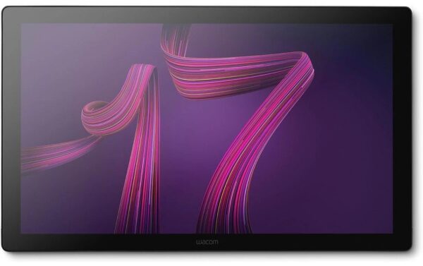 Wacom Grafiktablet Cintiq Pro17 