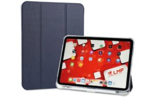 LMP SlimCase, Mitternacht Blau für iPad 10.9 (ab 10. Gen.)