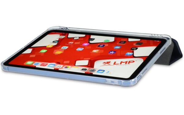 LMP SlimCase, Mitternacht Blau für iPad 10.9 (ab 10. Gen.)