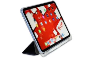 LMP SlimCase, Mitternacht Blau für iPad 10.9 (ab 10. Gen.)