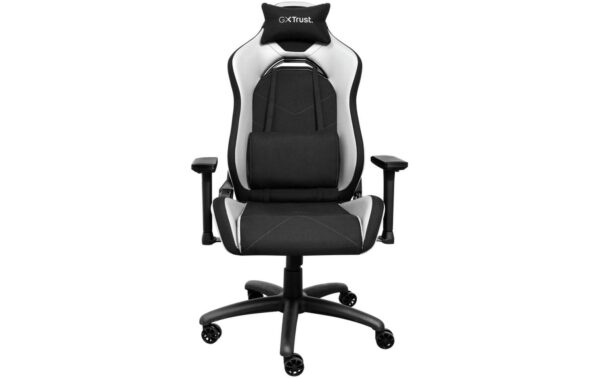 Trust GXT 714W Ruya Chair weiss