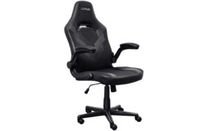 Trust GXT703B Riye Chair schwarz