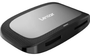 Lexar Professional RW530 CFexpress Type A CFexpress Type A, UHS-II, USB 3.2 Gen. 2