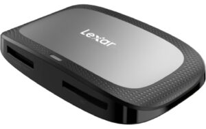 Lexar Professional RW530 CFexpress Type A CFexpress Type A, UHS-II, USB 3.2 Gen. 2