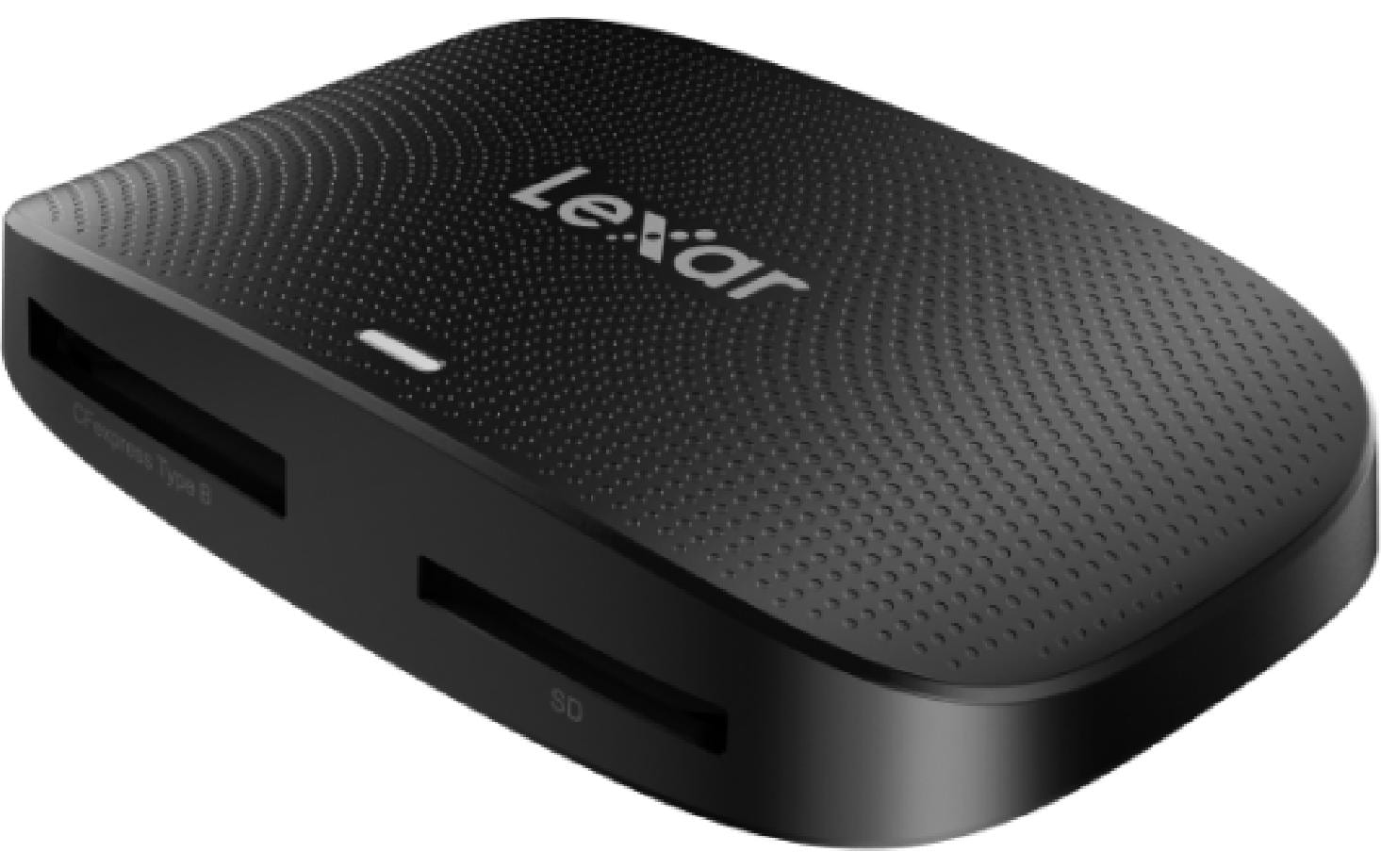 1634322 - Mediatech Lexar Professional RW520 CFexpress Type B CFexpress Type B, UHS-II, USB 3.2 Gen. 2