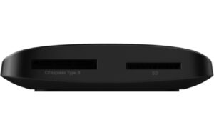 1634322_1 - Mediatech Lexar Professional RW520 CFexpress Type B CFexpress Type B, UHS-II, USB 3.2 Gen. 2