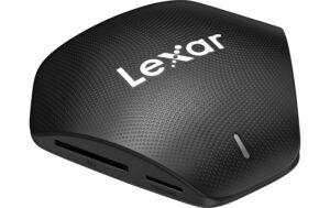 Lexar RW500 3 in 1 Type-C Reader SD, microSD, CompactFlash, UHS-II