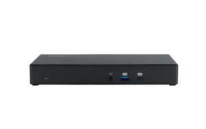 Kensington SD4781p EQ 4K Docking USB-C / USB-A
