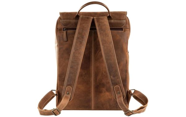 1634373_2 - Mediatech Dörr Leder Fotorucksack Kapstadt cocnac