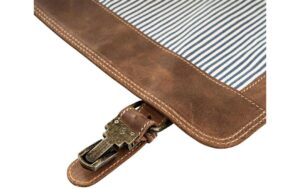 1634373_8 - Mediatech Dörr Leder Fotorucksack Kapstadt cocnac