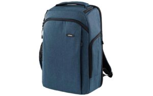 1634375 - Mediatech DörrFotorucksack Prag Go blau