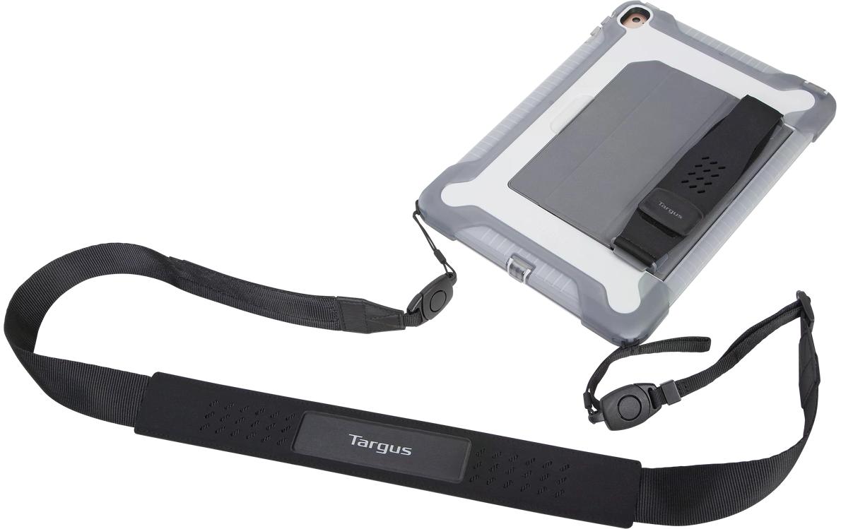 1634379_1 - Mediatech Targus Tablet Schultergurt Kompatibel zu diversen Tablets