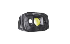 Nordride LED Handleuchte Guard 15W 1300lm 3.7V Li-ION 2600mAh IP67 5000K