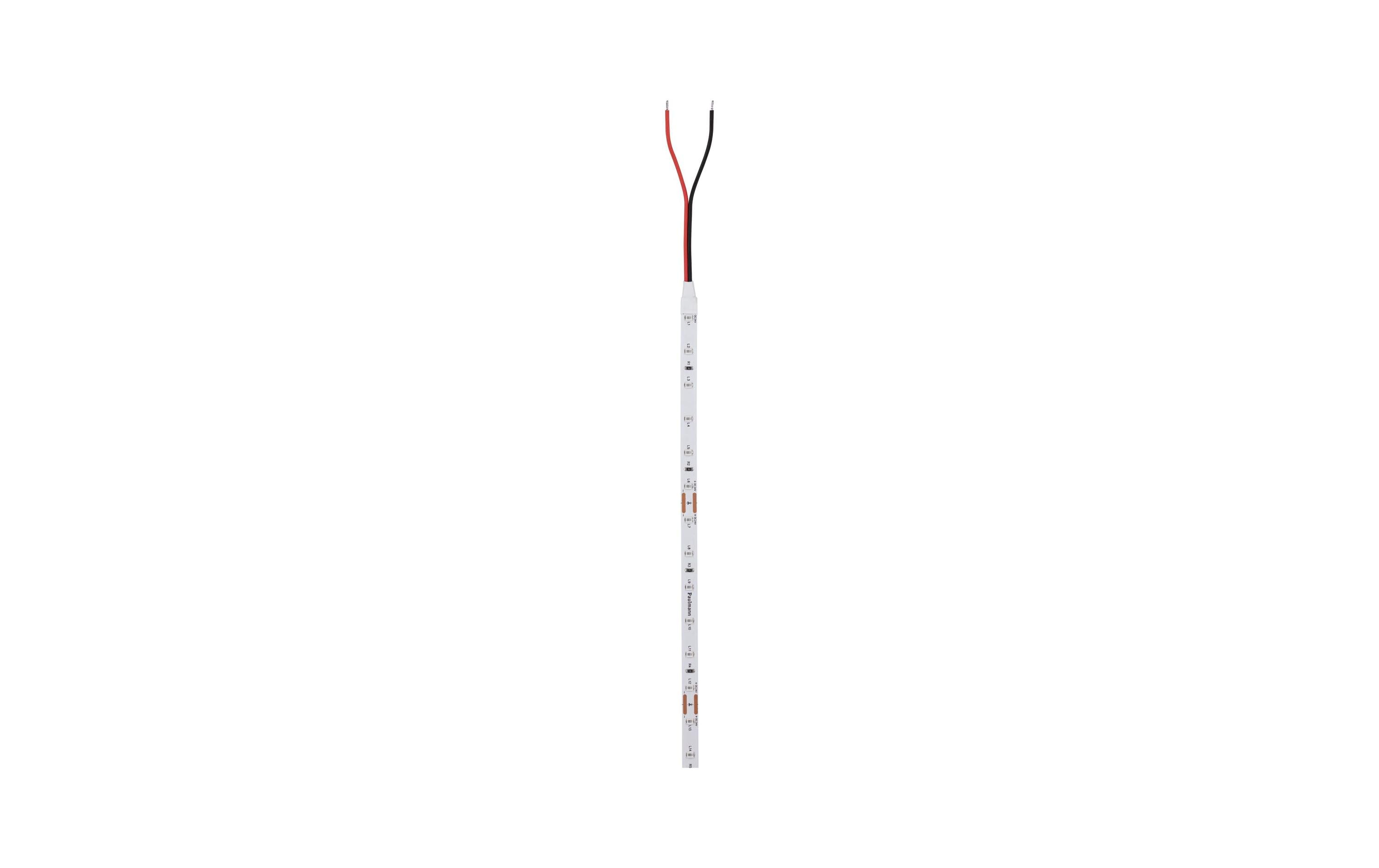 1634654_1 - Mediatech Paulmann LED Stripes Silver ProLED 5m gn P25 grün 20W 300lm/m 60LEDs/m
