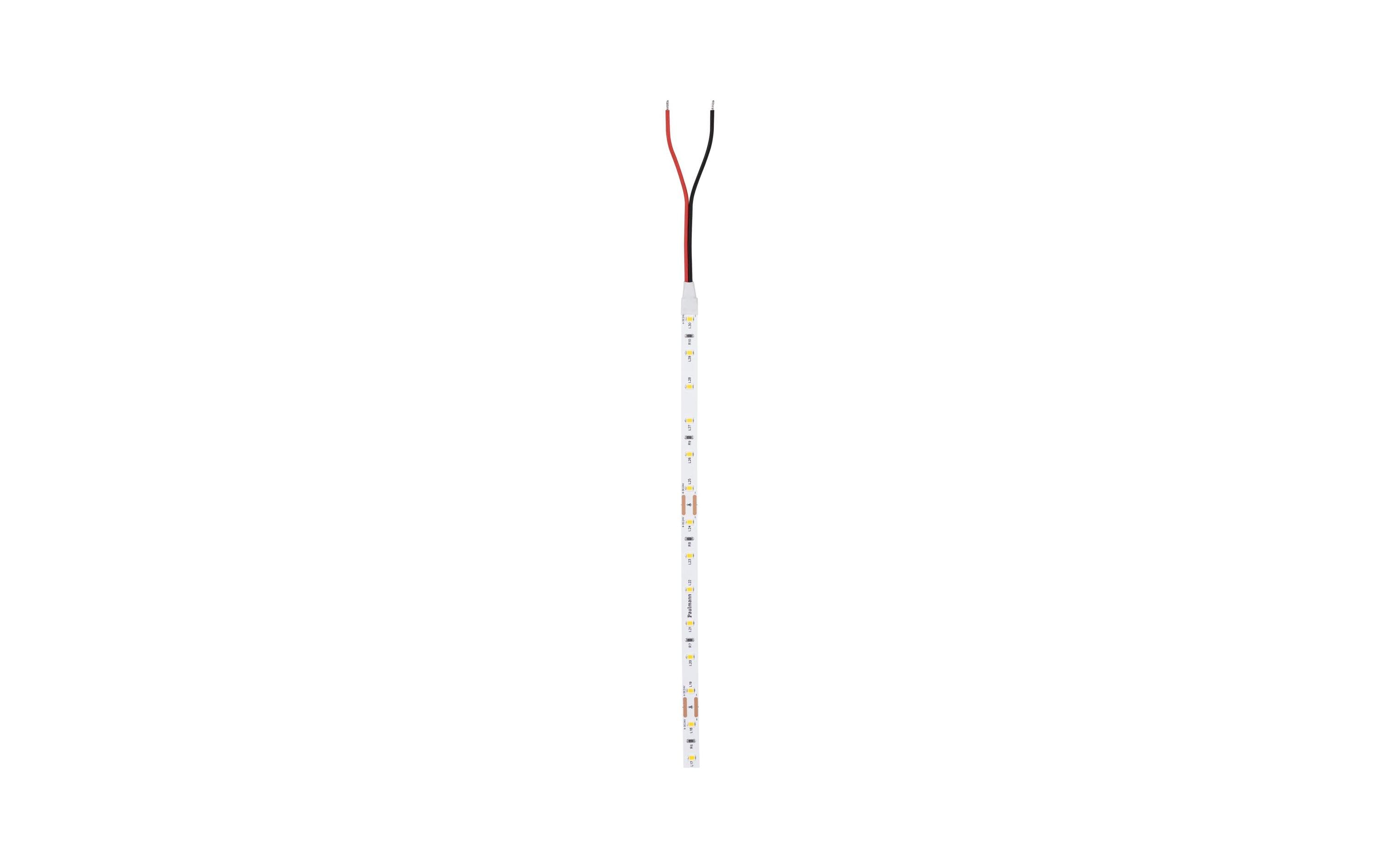 1634661_1 - Mediatech Paulmann LED Stripes Silver ProLED 5m 3000K P25 830 20W 400lm/m 60LEDs/m