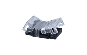 Paulmann LED Pro Verbinder Quick RGBW 0.0 max. 120W mehrfarbig fest 8mm Breite