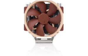 Kühler Noctua NH-U14S TR5-SP6 AMD TR5/SP6 kaufen Schweiz | Mediatech.ch