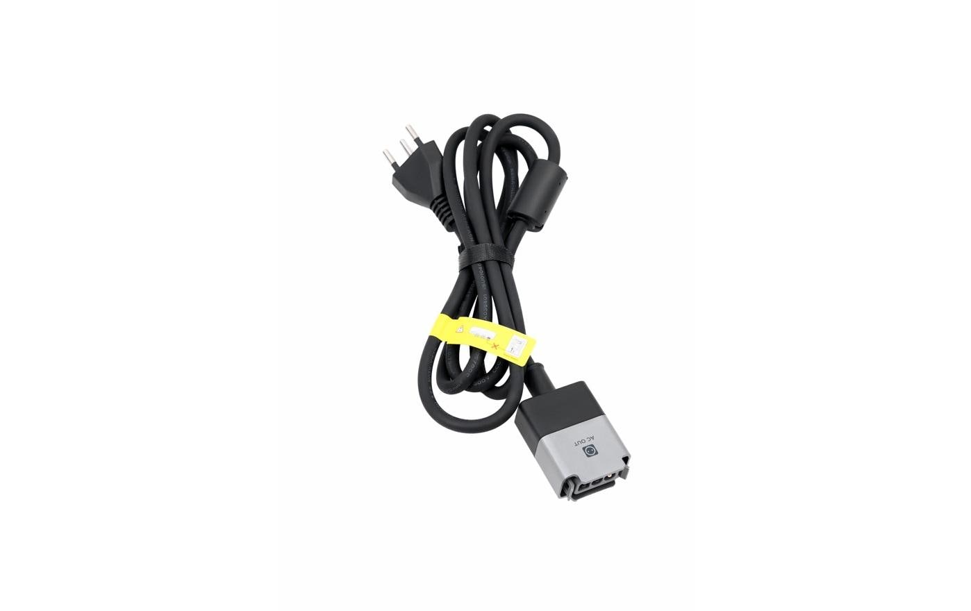 EcoFlow PS Anschlusskabel 3m CH zu PowerStream kaufen Schweiz | Mediatech.ch