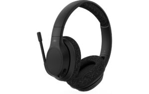 Belkin Adapt On-Ear Headset Wireless Black