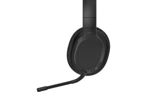 Belkin Adapt On-Ear Headset Wireless Black