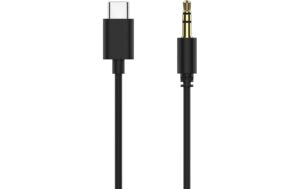 Belkin Adapt On-Ear Headset Wireless Black